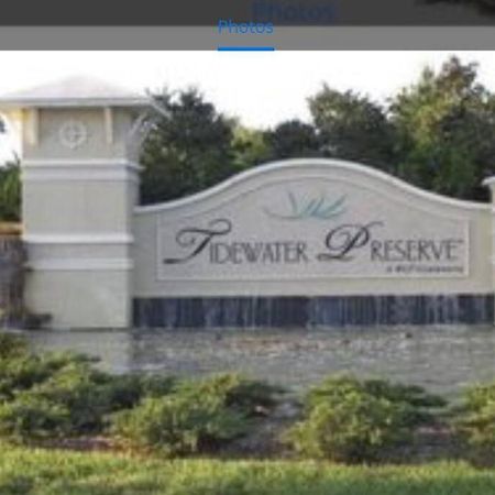 Newer 3/2.5 Tidewater Preserve House Bradenton Exteriér fotografie