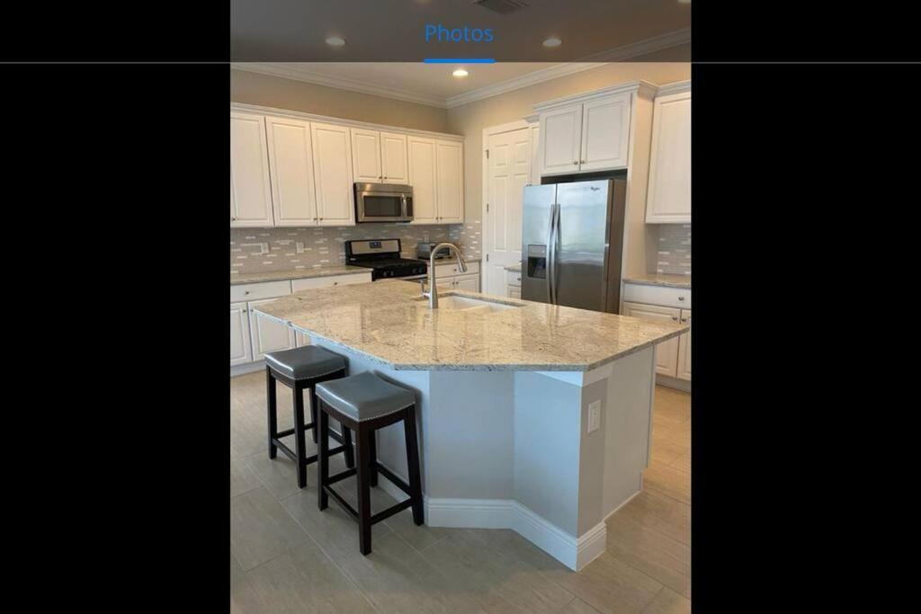 Newer 3/2.5 Tidewater Preserve House Bradenton Exteriér fotografie