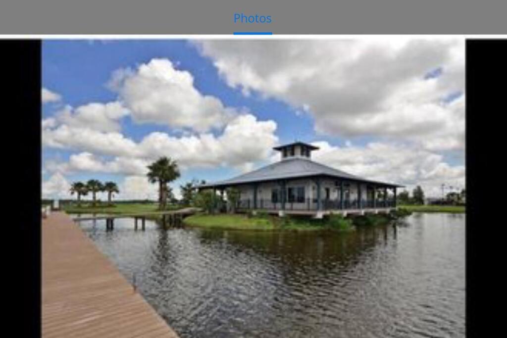 Newer 3/2.5 Tidewater Preserve House Bradenton Exteriér fotografie